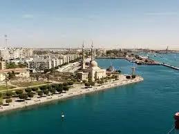 ٣- رحلة بورسعيد & بور فؤاد